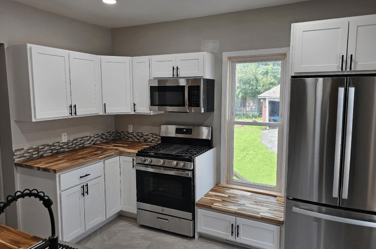 Pratt Builders